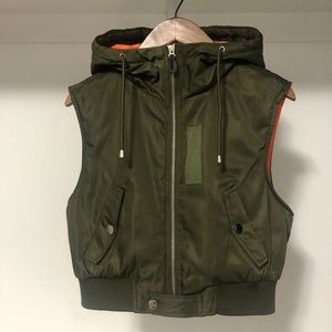 ZARA Vest